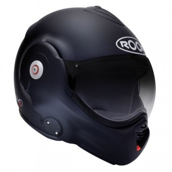 Modulare Apribile Roof Desmo Nero Opaco