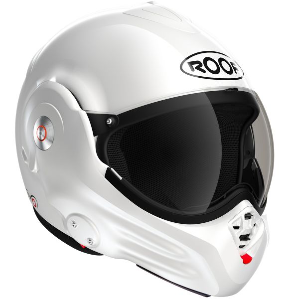 Modulare Apribile Roof Desmo White