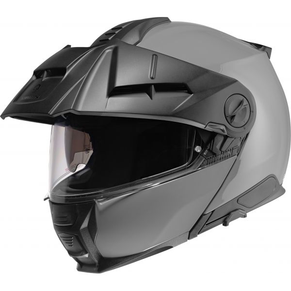 Modulare Apribile Schuberth E2 Concrete Grey