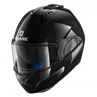 Modulare Apribile Shark Evo-One 2 Blank BLK