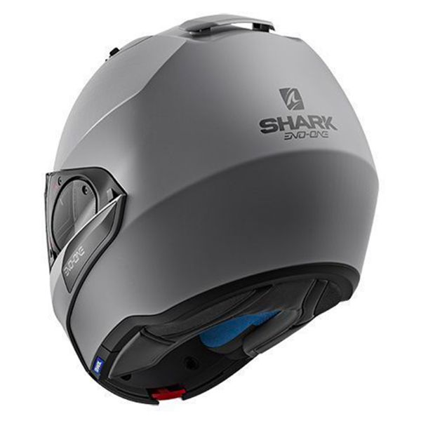 Shark Evo-One 2 Blank Mat AMA