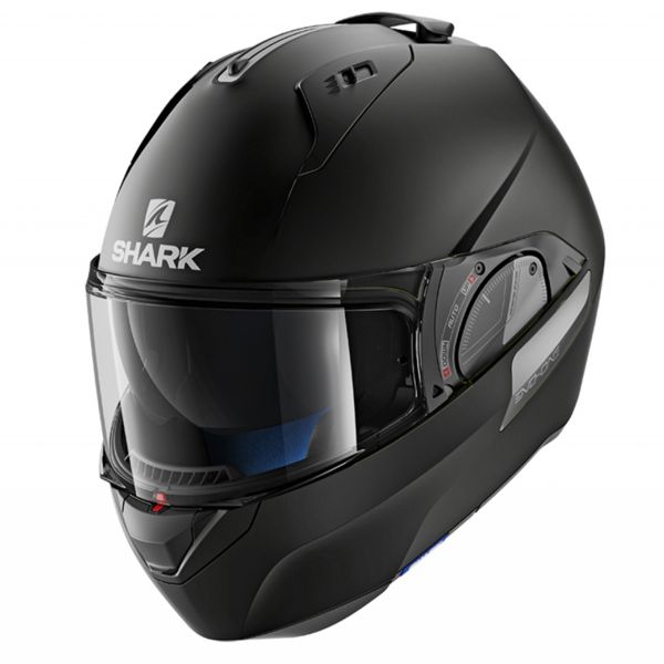 Modulare Apribile Shark Evo-One 2 Blank Mat KMA