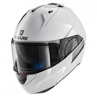 Modulare Apribile Shark Evo-One 2 Blank WHU