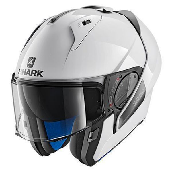 Shark Evo-One 2 Blank WHU