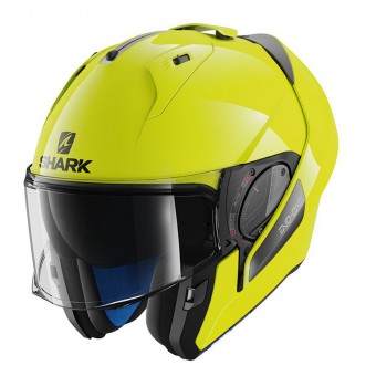 Shark Evo-One 2 Hi-Vis YKY