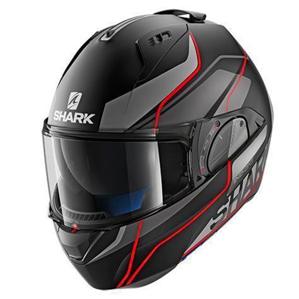 Modulare Apribile Shark Evo-One 2 Krono Mat KAR