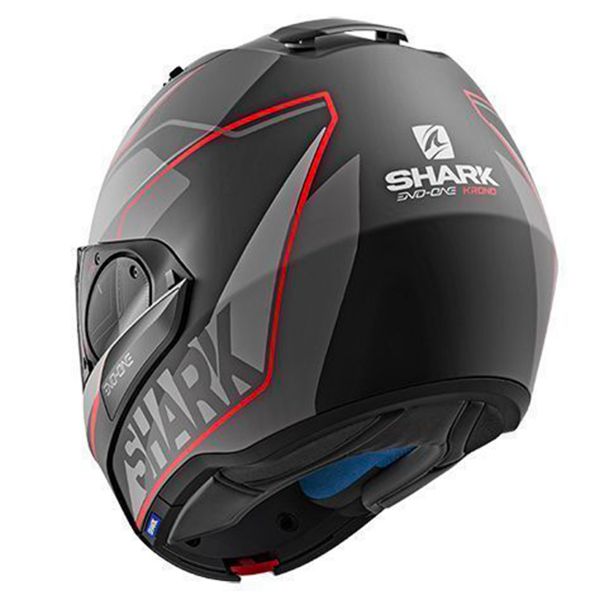 Shark Evo-One 2 Krono Mat KAR