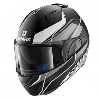 Modulare Apribile Shark Evo-One 2 Krono Mat KSW