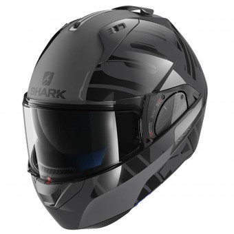 Shark Evo-One 2 Lithion Dual AUS