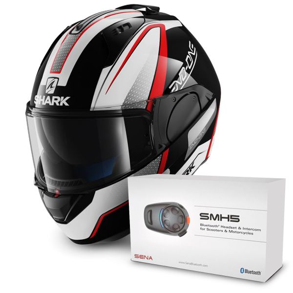 Modulare Apribile Shark Evo-One Astor KWR