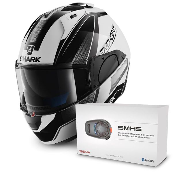Modulare Apribile Shark Evo-One Astor WKA