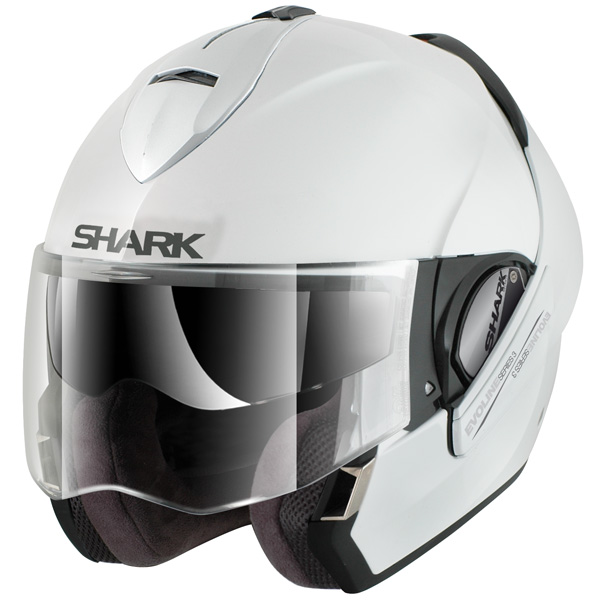 Shark Evoline Serie 3 Fusion WHU