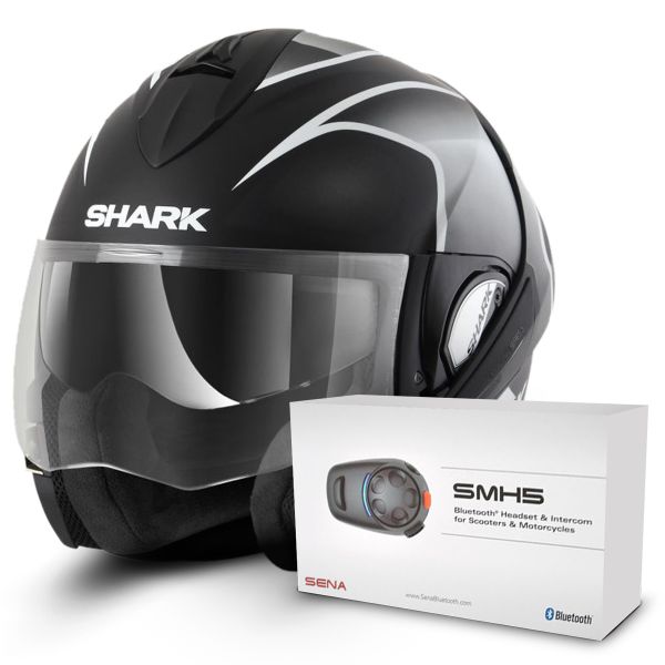 Evoline Serie Starq Mat KWK