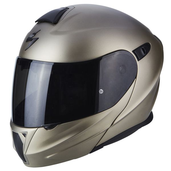 Modulare Apribile Scorpion Exo 920 Titanium