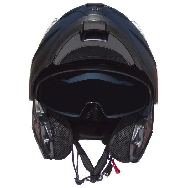 Premier Genius U9BM Matt Black