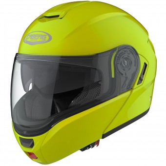 Modulare Apribile Caberg Levante Hivizion Yellow