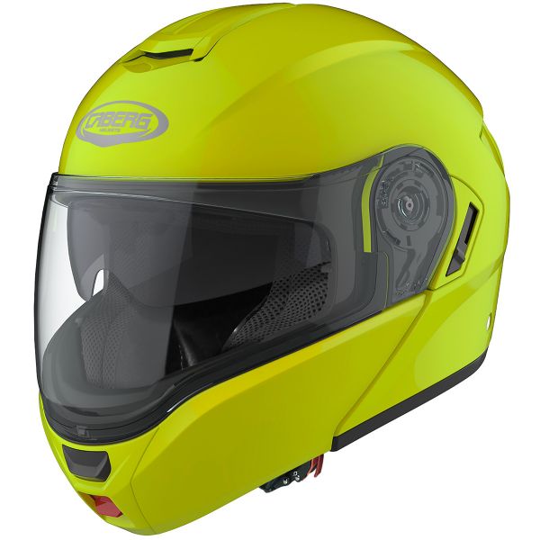 Modulare Apribile Caberg Levante Hivizion Yellow Modulare Apribile Caberg Levante Hivizion Yellow