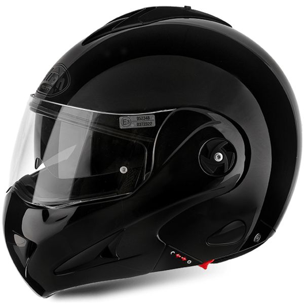 Modulare Apribile Airoh Mathisse RS X Nero Sport MTNRSX