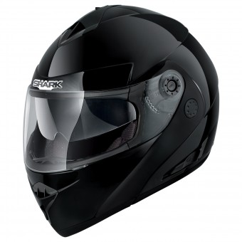 Shark Openline Prime BLK Pinlock
