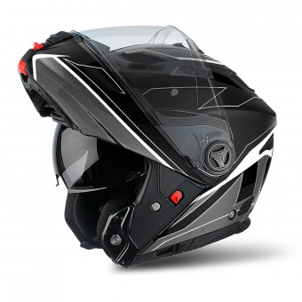 Airoh Phantom S Spirit Black Matt