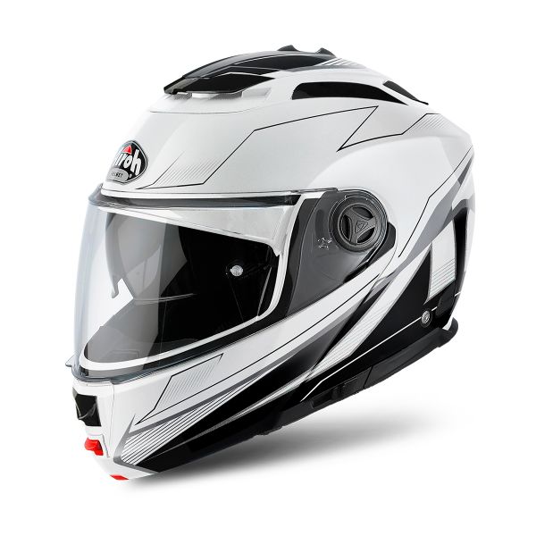 Modulare Apribile Airoh Phantom S Spirit White