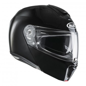 Casque Modulare Apribile HJC RPHA 90 Black Casque Modulare Apribile HJC RPHA 90 Black