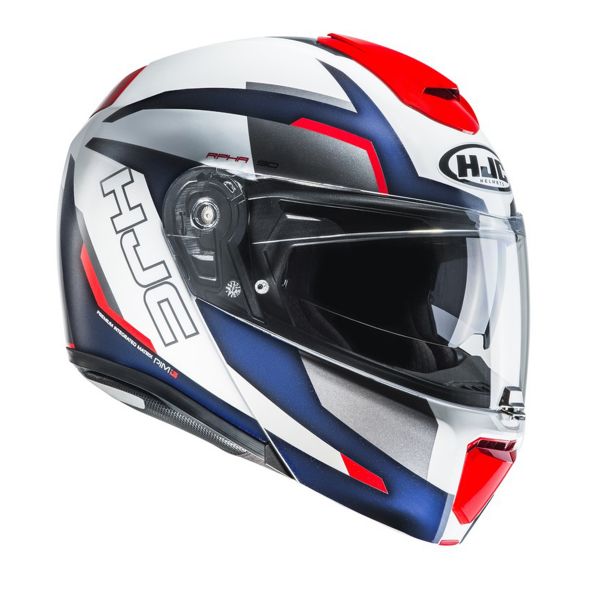 Modulare Apribile HJC RPHA 90 Rabrigo MC1