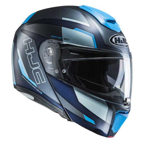 Modulare Apribile HJC RPHA 90 Rabrigo MC2SF