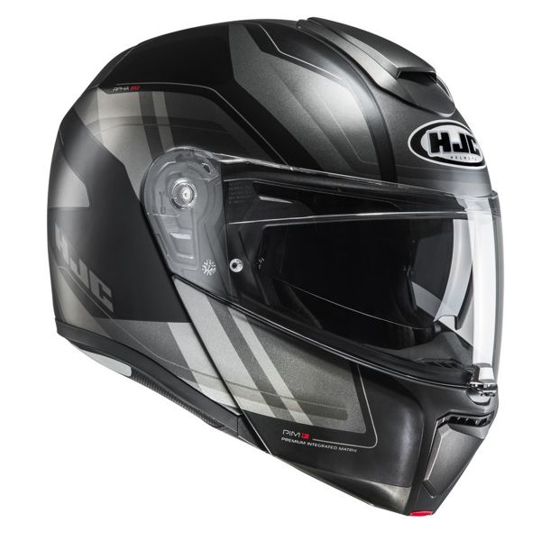 Modulare Apribile HJC RPHA 90 Tanisk MC5SF