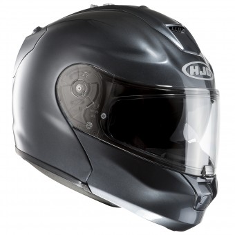 Casque Modulare Apribile HJC RPHA Max Evo Antracite Casque Modulare Apribile HJC RPHA Max Evo Antracite