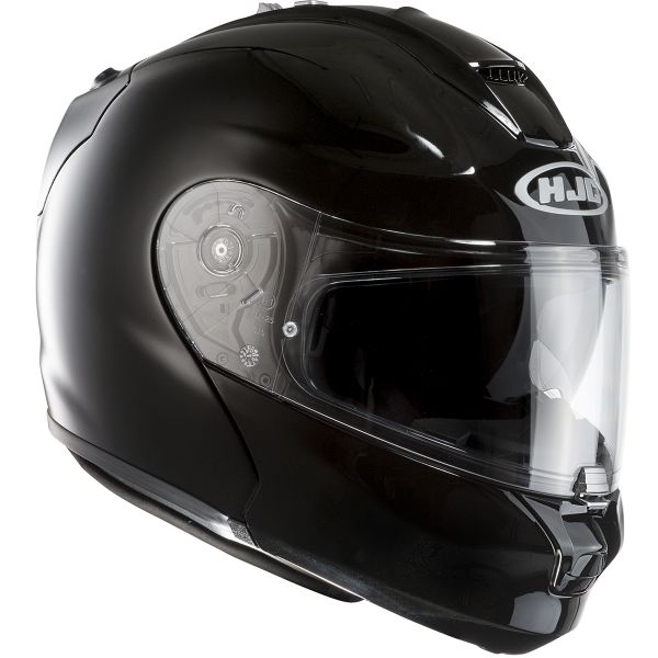 Modulare Apribile HJC RPHA Max Evo Nero