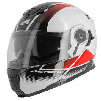 Modulare Apribile Astone RT 1200 Vanguard White Black Red