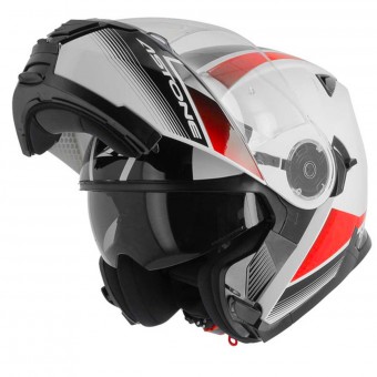Astone RT 1200 Vanguard White Black Red