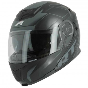 Modulare Apribile Astone RT 1200 Works Black Metal Blue