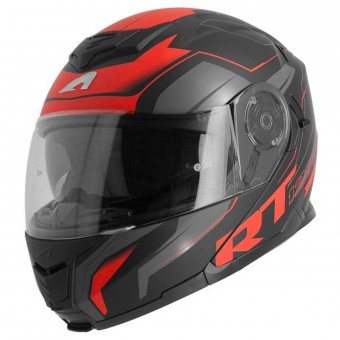 Modulare Apribile Astone RT 1200 Works Matt Black Red