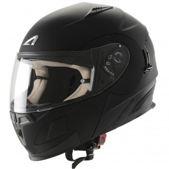 Astone RT1000 Nero Opaco