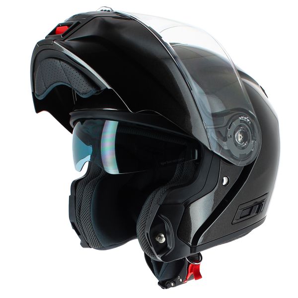 Modulare Apribile UBIKE Road Abs Black