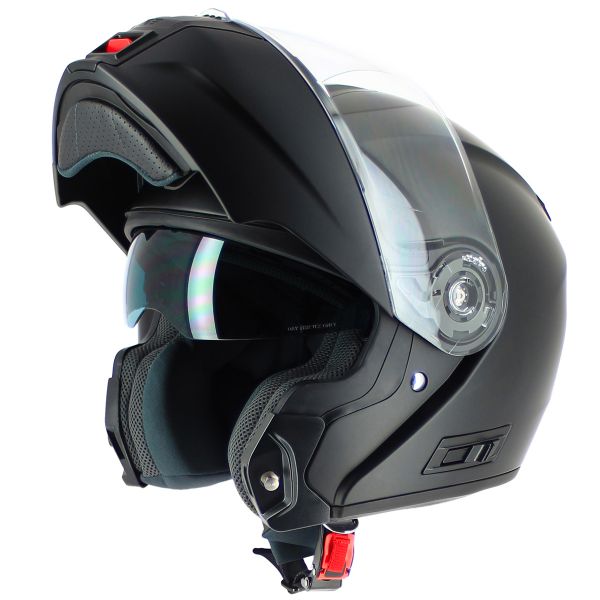 Modulare Apribile UBIKE Road Abs Matt Black