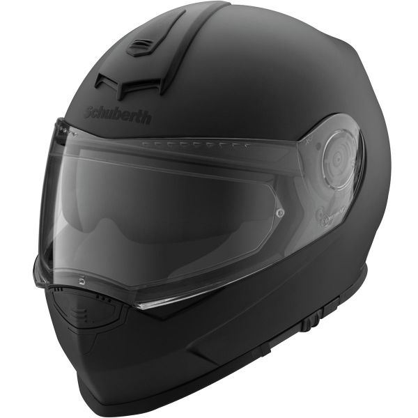 Integrale Schuberth S2 Nero Opaco