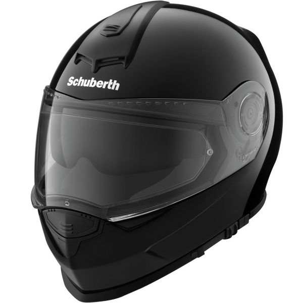 Integrale Schuberth S2 Nero Integrale Schuberth S2 Nero