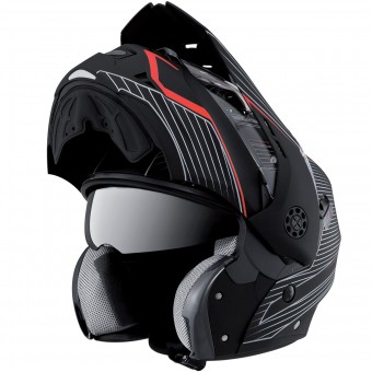 Caberg Tourmax Sonic Opaco Black