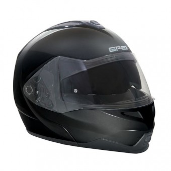 Modulare Apribile GPA X23 DS Nero
