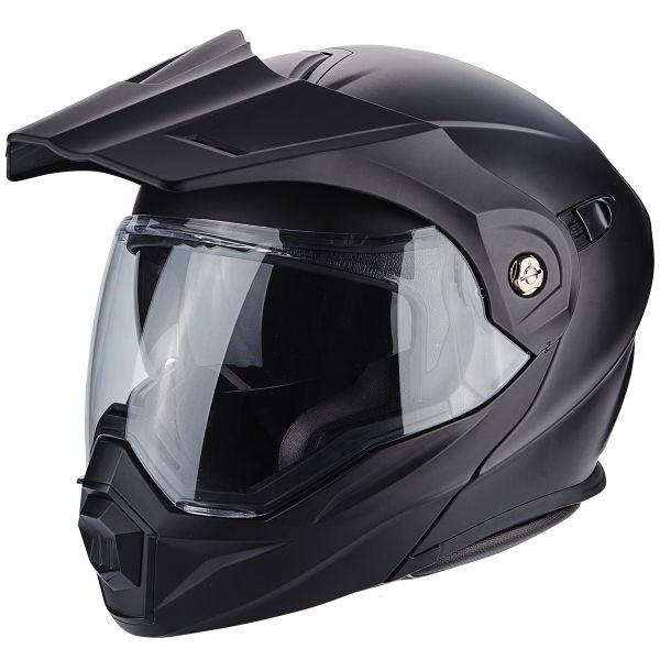 Modulare Apribile Scorpion ADX-1 Matt Black Modulare Apribile Scorpion ADX-1 Matt Black