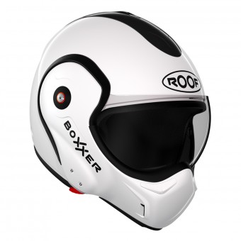Modulare Apribile Roof Boxxer Bianco