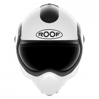 Roof Boxxer Bianco