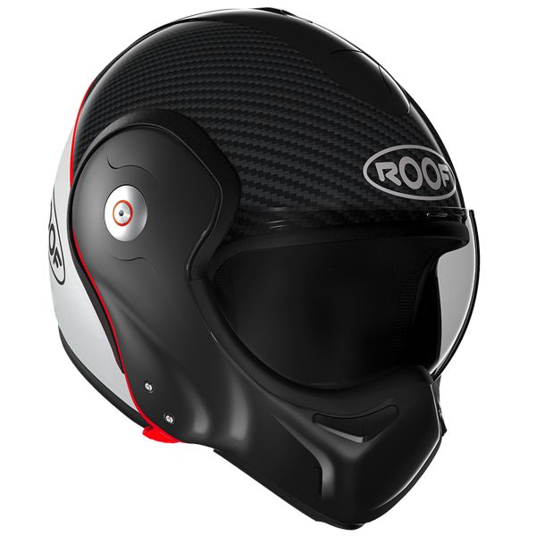 Modulare Apribile Roof Boxxer Carbon Alu