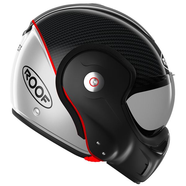 Roof Boxxer Carbon Alu