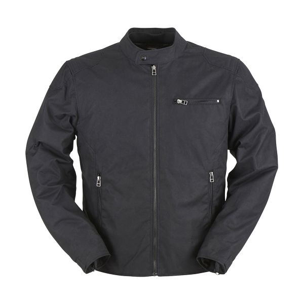 Modulare Apribile Torx Bruce Nero