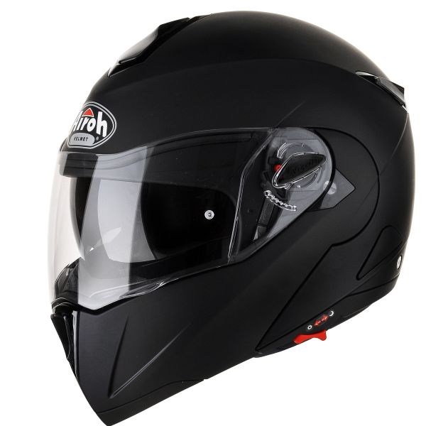 Modulare Apribile Airoh C100 Nero Opaco