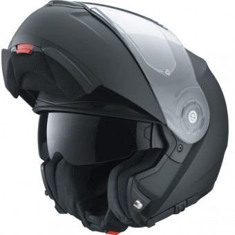 Modulare Apribile Schuberth C3 Pro Nero Opaco